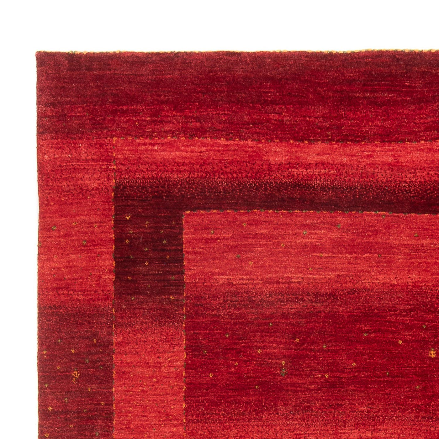 Loribaft Rug 245x180cm - Perserteppich Wollteppich