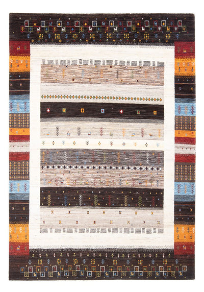 Loribaft Rug 175x248cm - Perserteppich Wollteppich