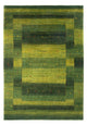 Loribaft Rug 243x166cm - Perserteppich Wollteppich