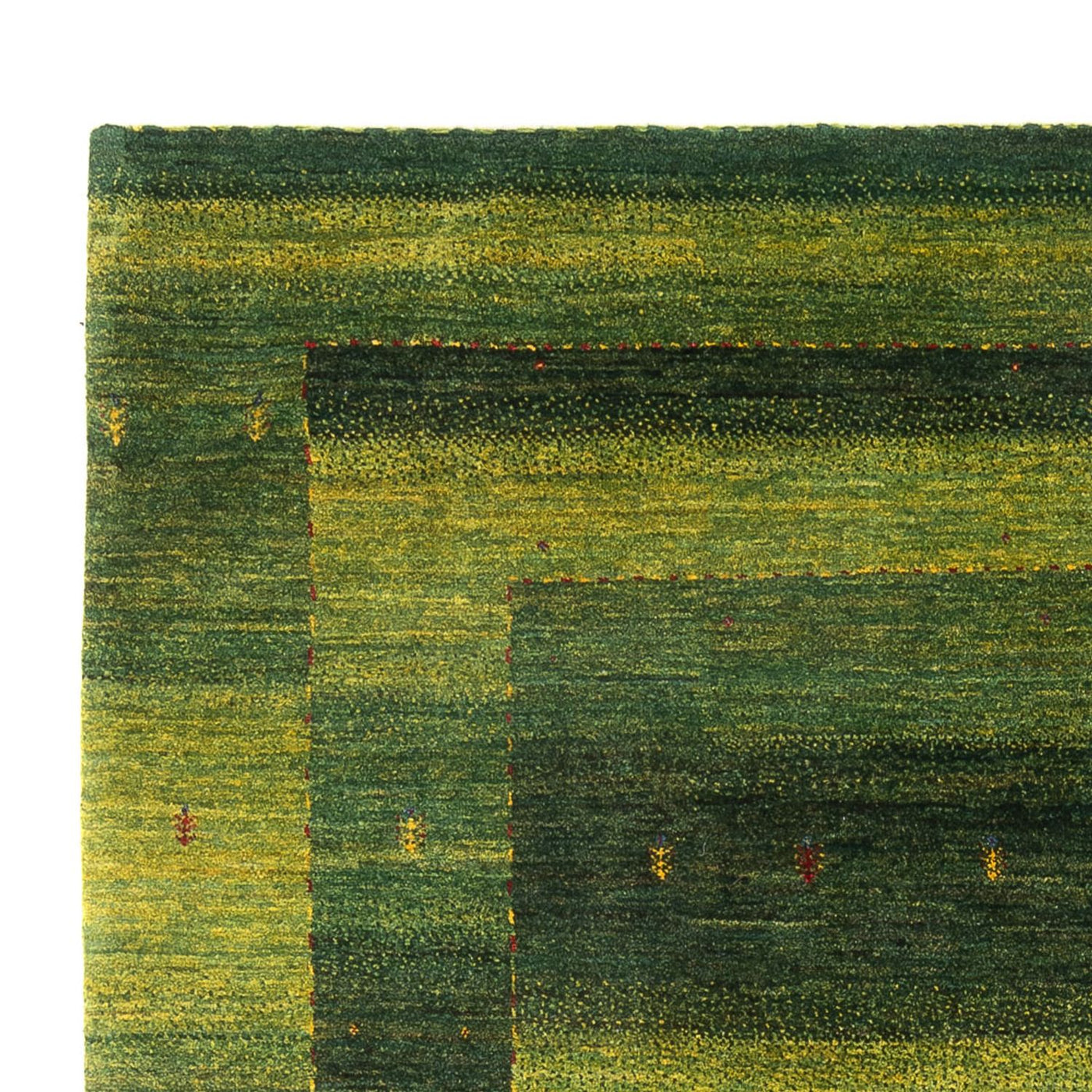 Loribaft Rug 243x166cm - Perserteppich Wollteppich