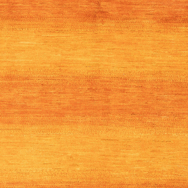 Gabbeh Rug - Loribaft Perser - 240 x 178 cm - orange