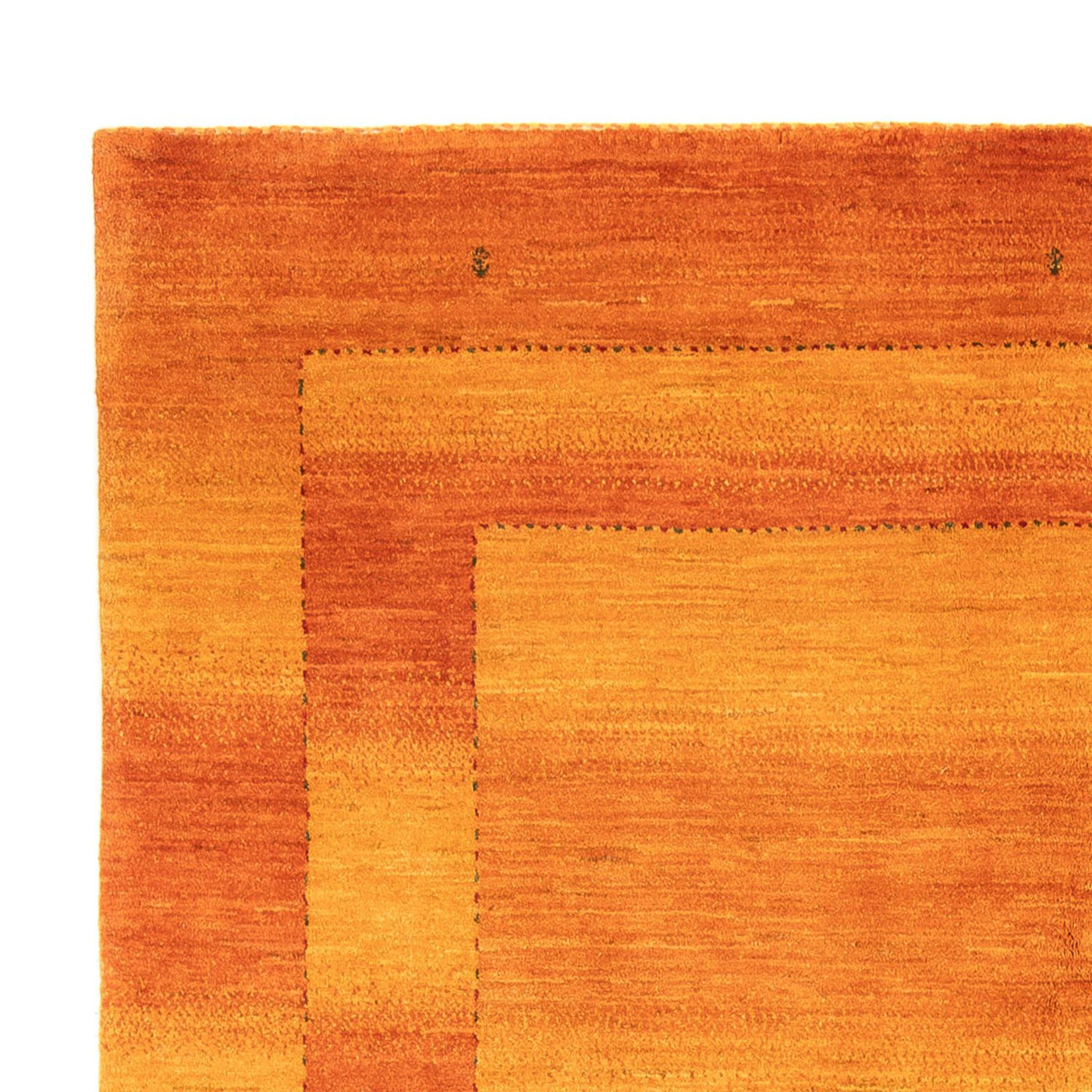 Loribaft Rug 240x178cm - Perserteppich Wollteppich