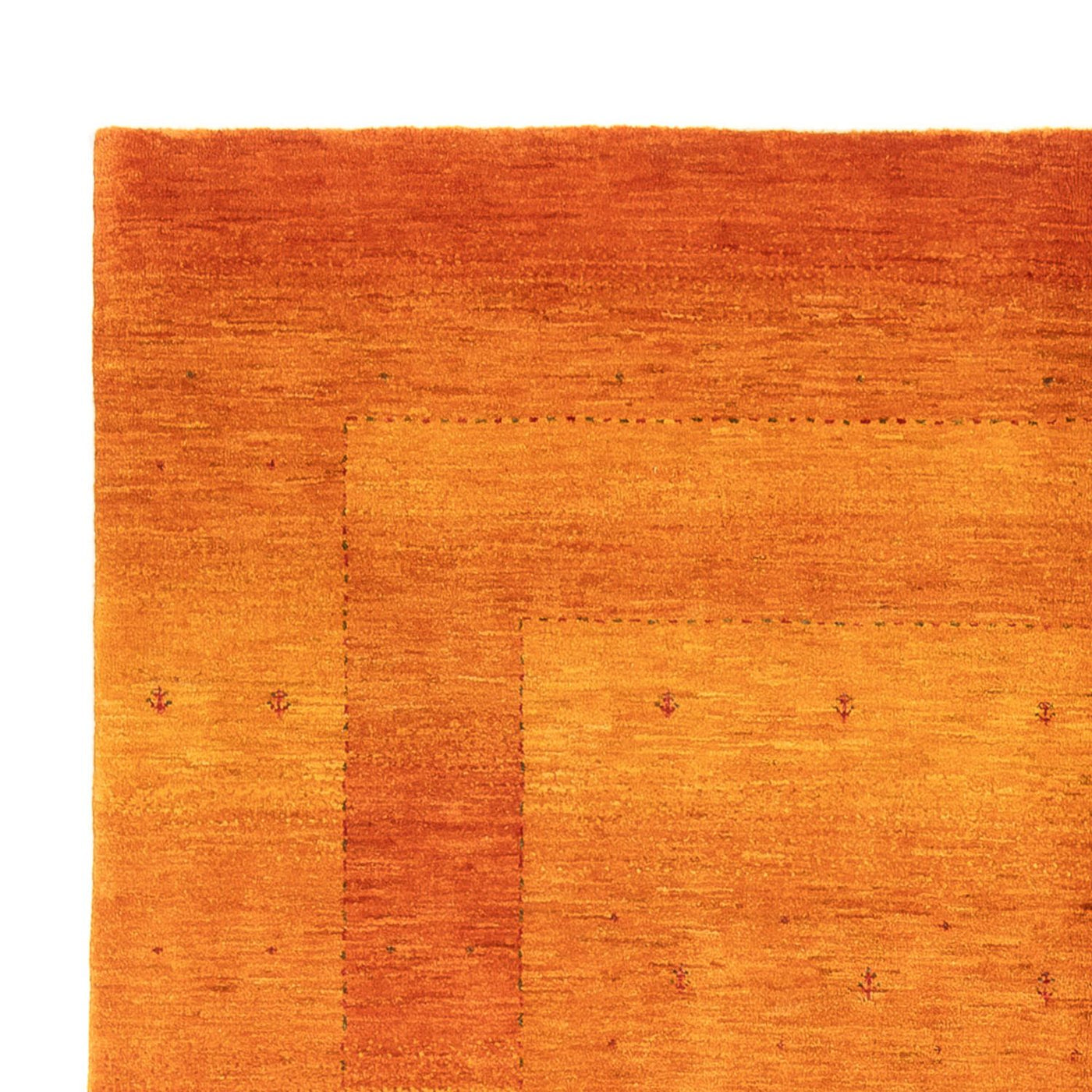 Loribaft Rug 250x172cm - Perserteppich Wollteppich