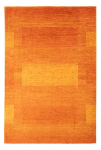 Gabbeh Rug - Loribaft Perser - 251 x 172 cm - orange