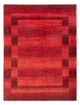 Loribaft Rug 240x183cm - Perserteppich Wollteppich