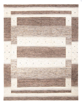 Gabbeh Rug - Loribaft Perser - 285 x 212 cm - multicolored