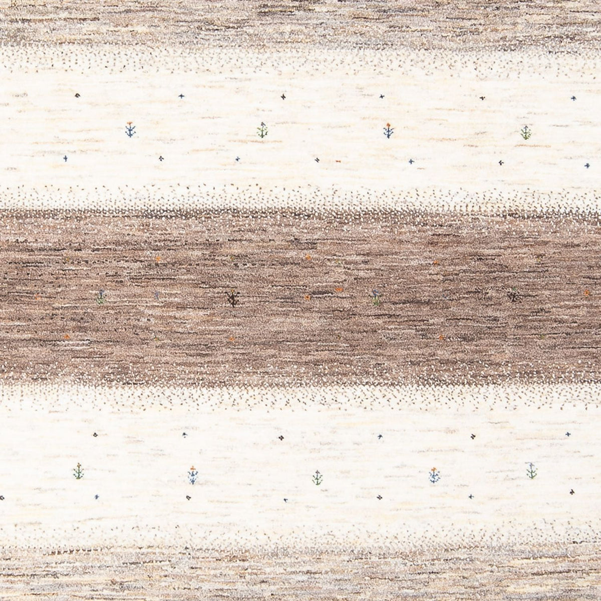 Gabbeh Rug - Loribaft Perser - 285 x 212 cm - multicolored