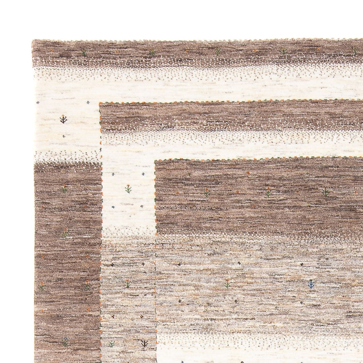 Loribaft Rug 285x212cm - Perserteppich Wollteppich