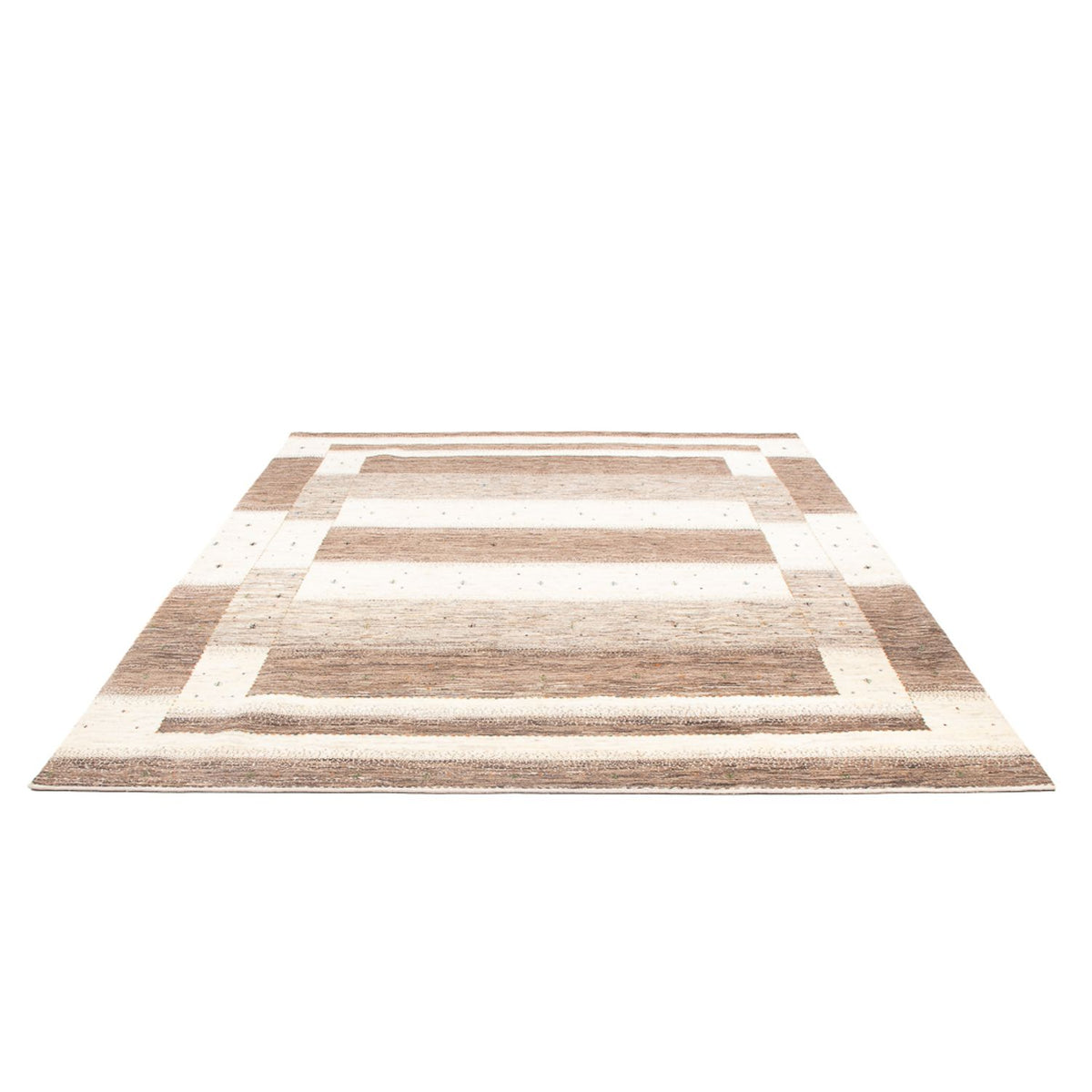 Gabbeh Rug - Loribaft Perser - 285 x 212 cm - multicolored