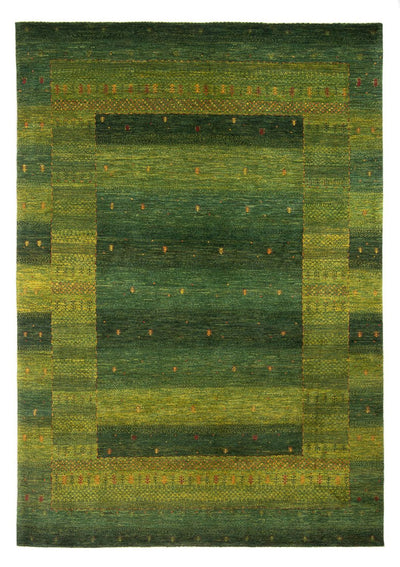 Loribaft Rug 200x297cm - Perserteppich Wollteppich