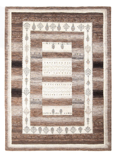Loribaft Rug 211x296cm - Perserteppich Wollteppich