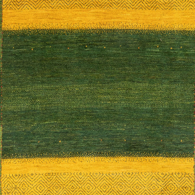 Gabbeh Rug - Loribaft Perser - 289 x 214 cm - multicolored