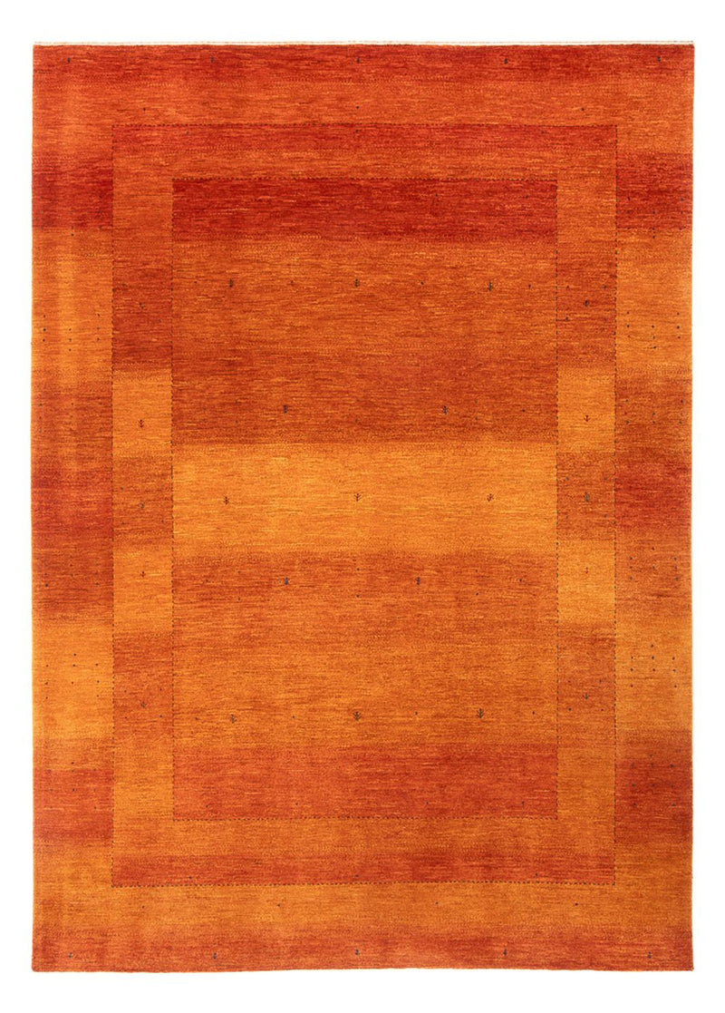 Loribaft Rug 293x218cm - Perserteppich Wollteppich