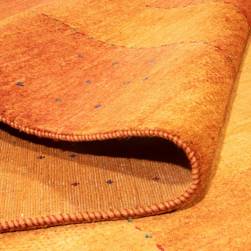 Loribaft Rug 293x218cm - Perserteppich Wollteppich