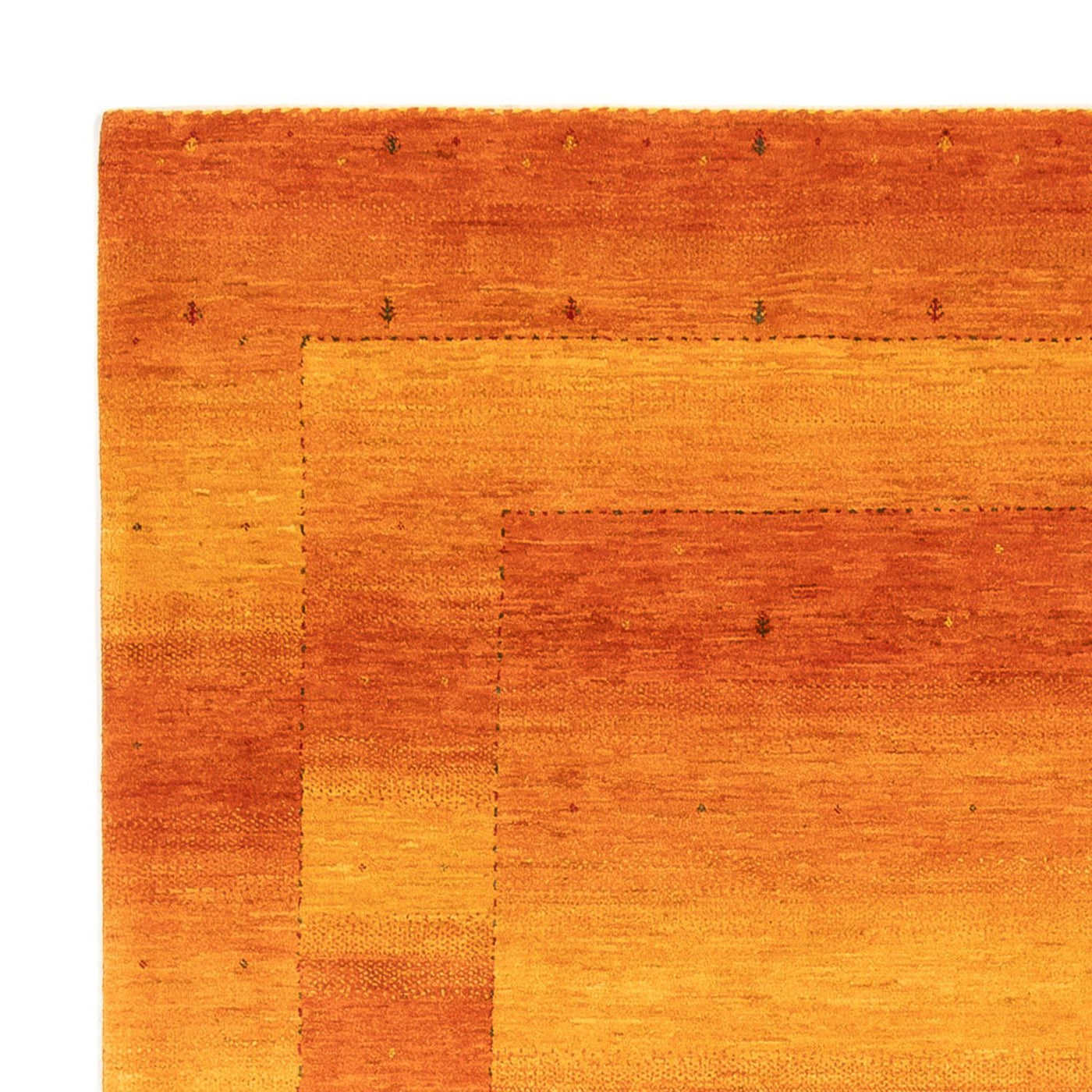 Loribaft Rug 290x217cm - Perserteppich Wollteppich