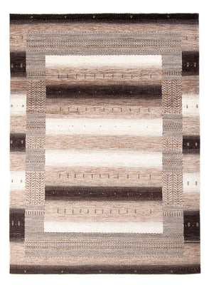 Gabbeh Rug - Loribaft Perser - 289 x 215 cm - multicolored