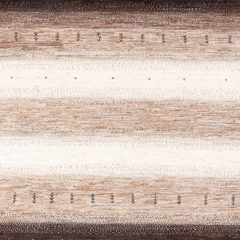 Gabbeh Rug - Loribaft Perser - 289 x 215 cm - multicolored