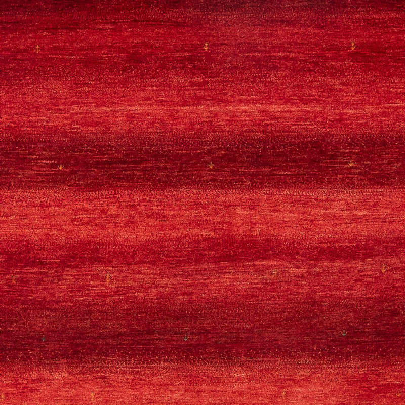 Gabbeh Rug - Loribaft Perser - 282 x 213 cm - red