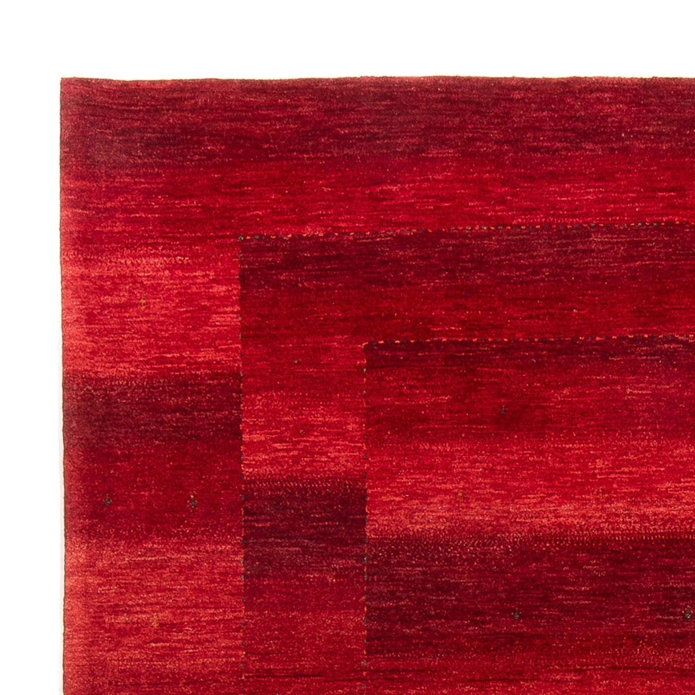 Loribaft Rug 282x213cm - Perserteppich Wollteppich