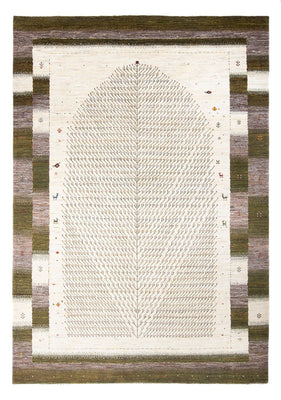 Gabbeh Rug - Loribaft Perser - 305 x 211 cm - multicolored