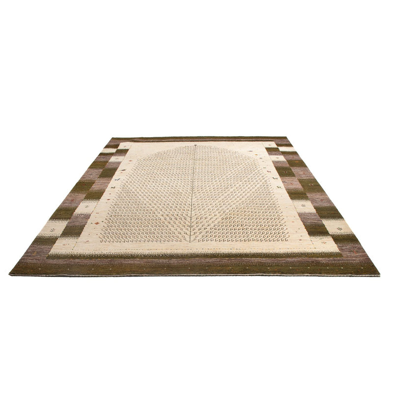 Gabbeh Rug - Loribaft Perser - 305 x 211 cm - multicolored