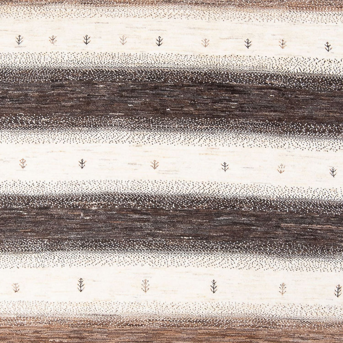 Gabbeh Rug - Loribaft Perser - 305 x 222 cm - multicolored