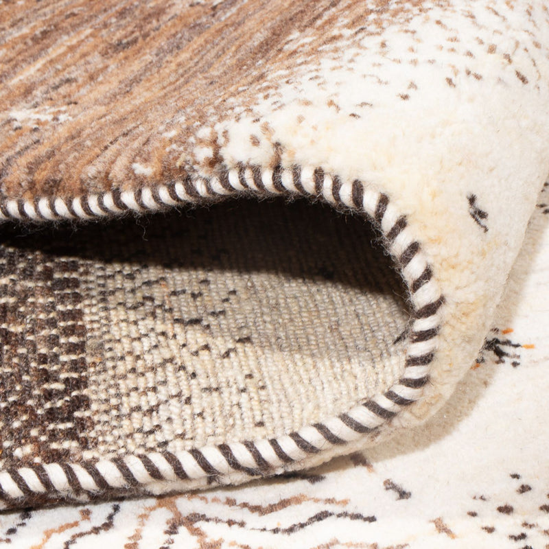 Gabbeh Rug - Loribaft Perser - 305 x 222 cm - multicolored