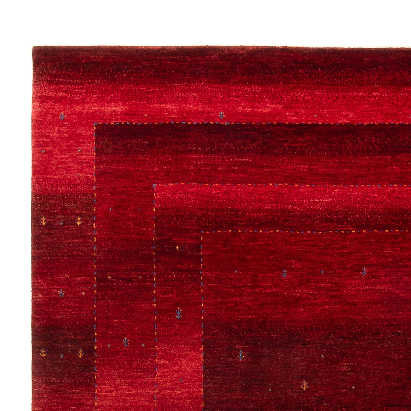 Loribaft Rug 304x215cm - Perserteppich Wollteppich