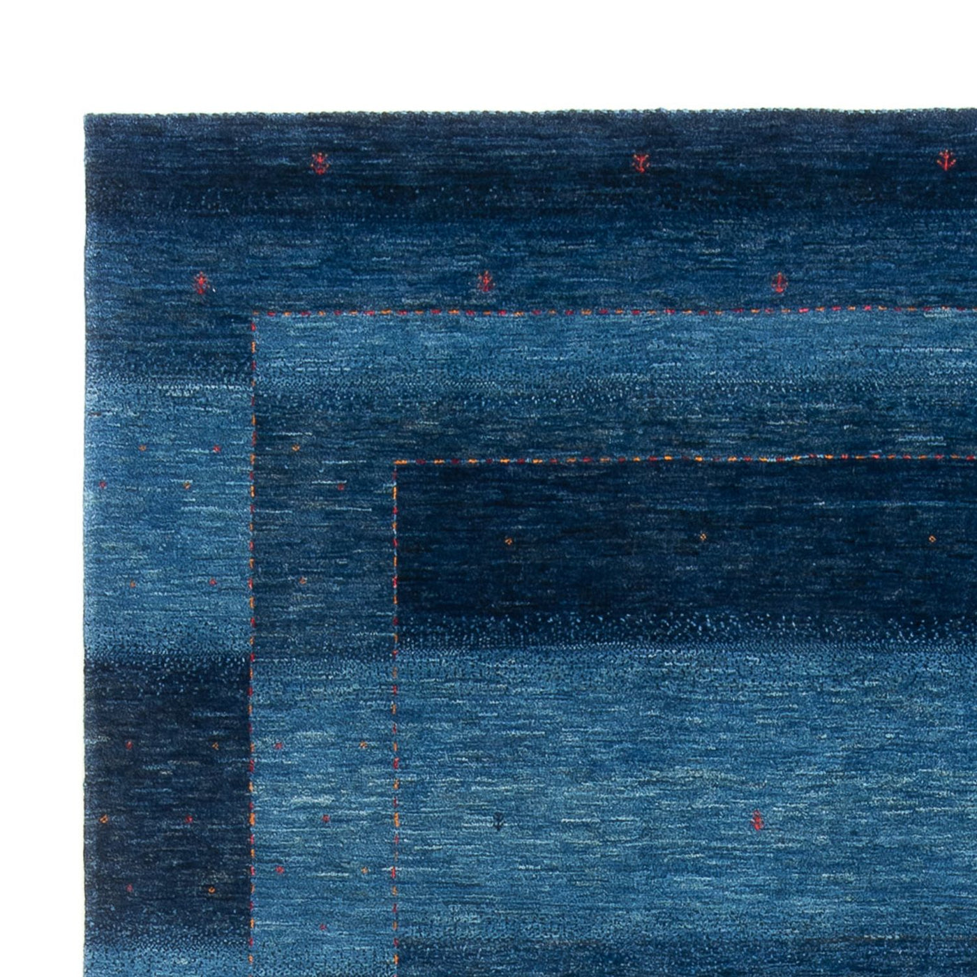 Loribaft Rug 312x214cm - Perserteppich Wollteppich