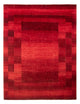 Loribaft Rug 297x221cm - Perserteppich Wollteppich