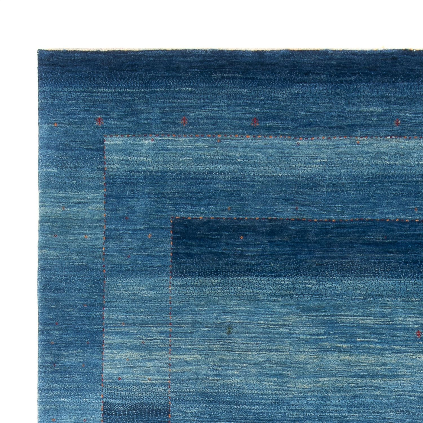 Loribaft Rug 297x216cm - Perserteppich Wollteppich
