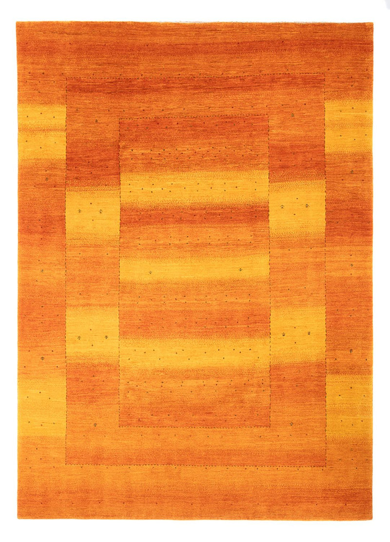 Loribaft Rug 286x210cm - Perserteppich Wollteppich