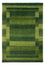 Gabbeh Rug - Loribaft Perser - 306 x 212 cm - green