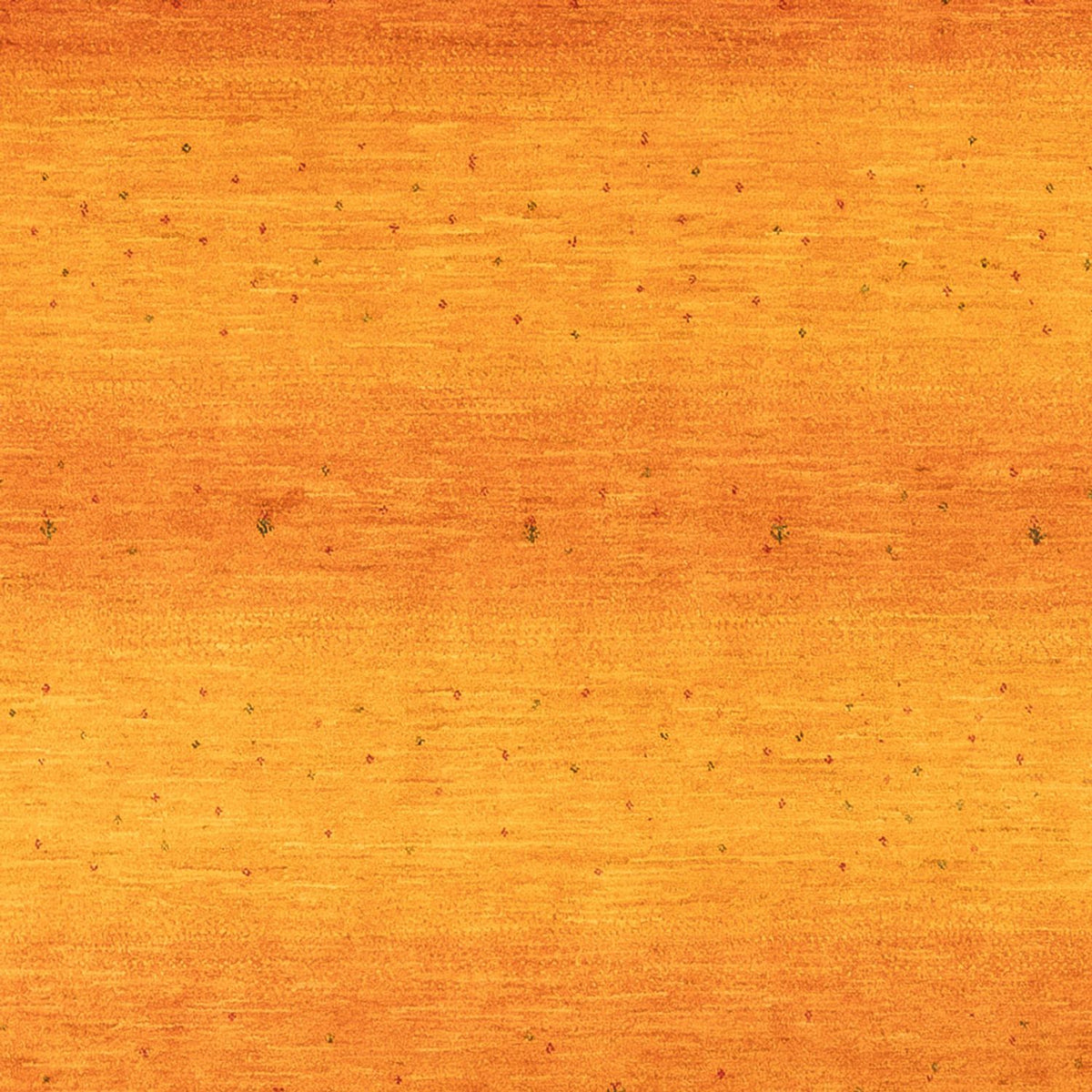 Gabbeh Rug - Loribaft Perser - 293 x 219 cm - orange