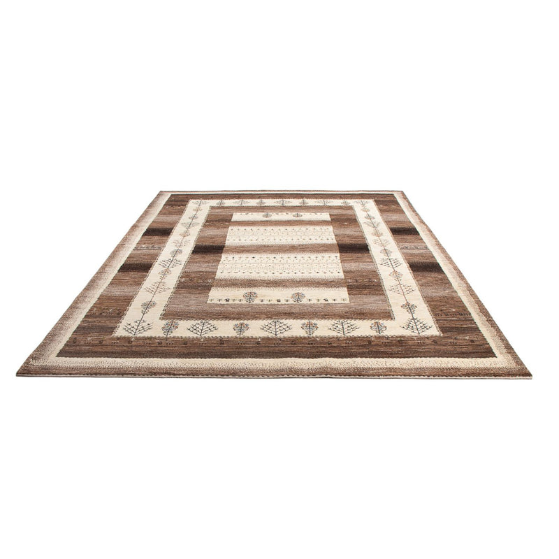 Gabbeh Rug - Loribaft Perser - 290 x 209 cm - multicolored