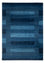 Gabbeh Rug - Loribaft Perser - 322 x 226 cm - dark blue