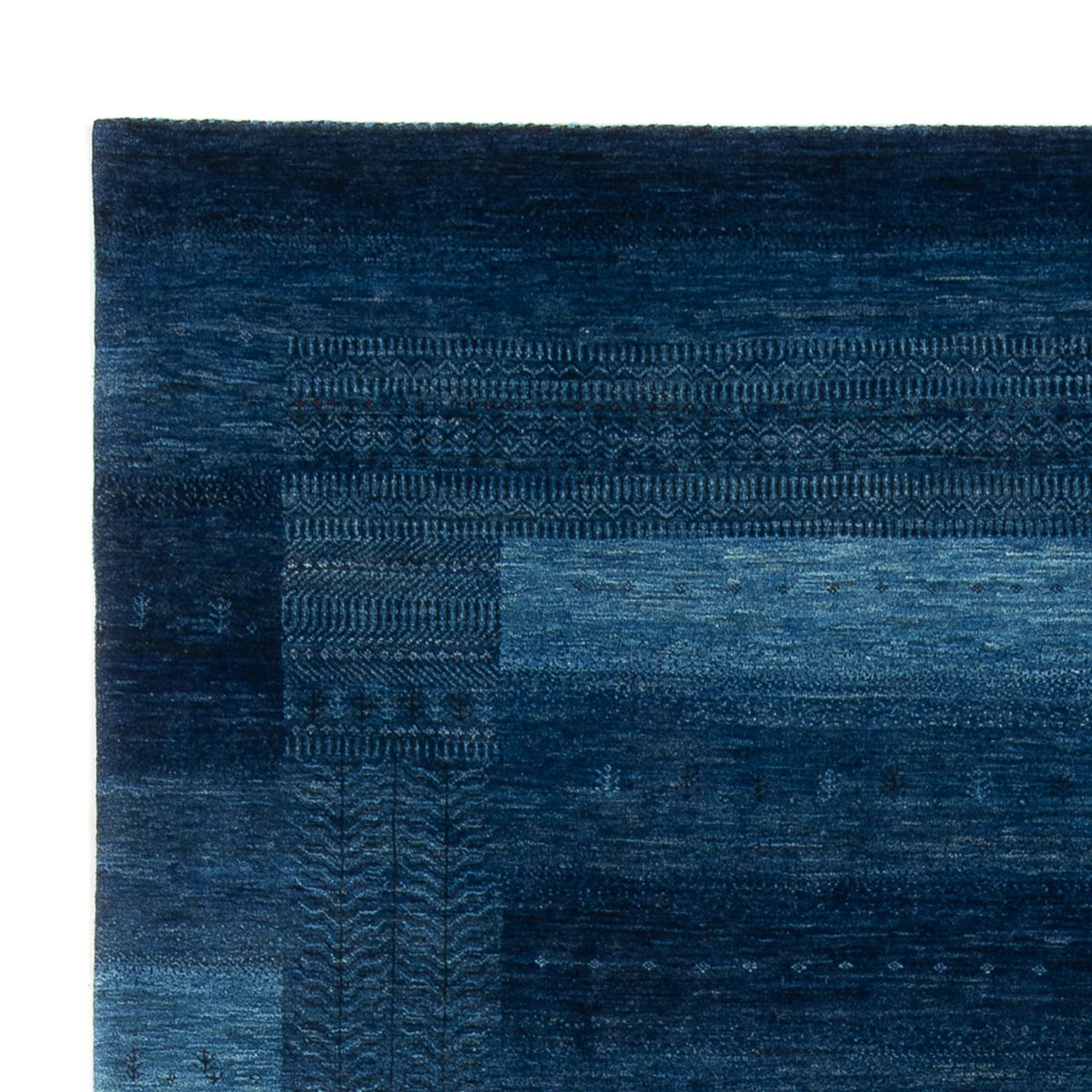 Loribaft Rug 322x226cm - Perserteppich Wollteppich