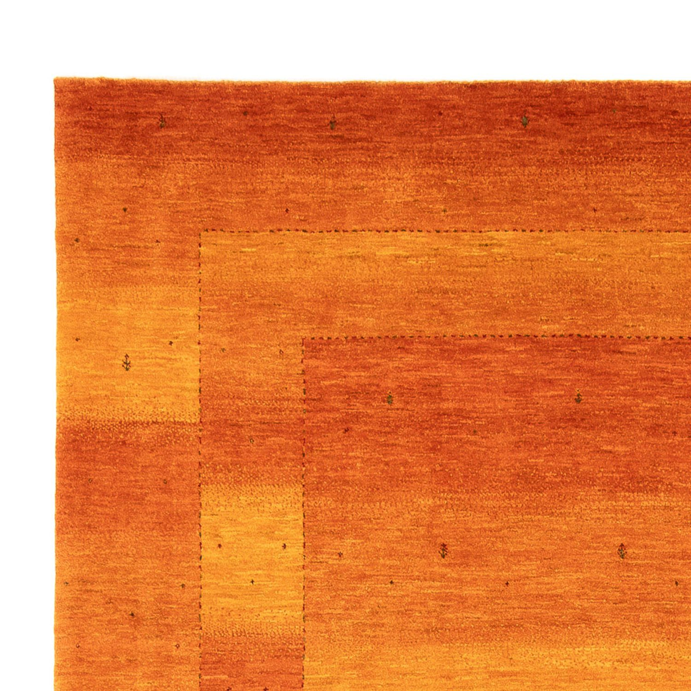 Loribaft Rug 334x229cm - Perserteppich Wollteppich