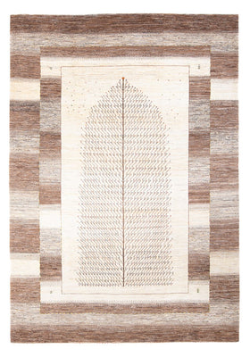 Gabbeh Rug - Loribaft Perser - 321 x 215 cm - multicolored