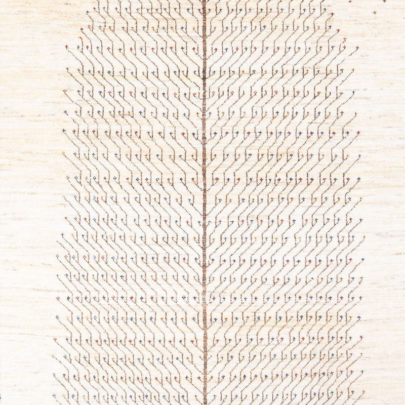 Gabbeh Rug - Loribaft Perser - 321 x 215 cm - multicolored