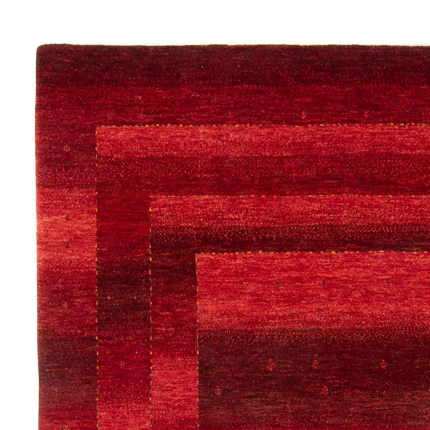 Loribaft Rug 304x217cm - Perserteppich Wollteppich