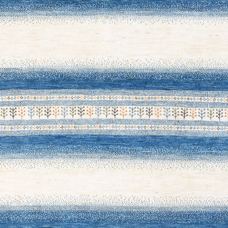 Gabbeh Rug - Loribaft Perser - 303 x 222 cm - multicolored