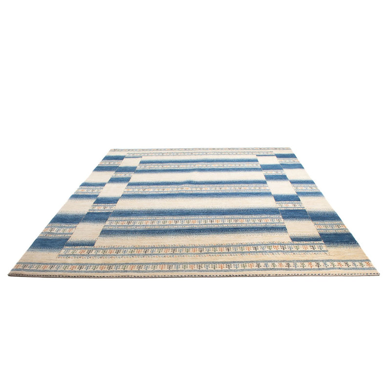 Gabbeh Rug - Loribaft Perser - 303 x 222 cm - multicolored