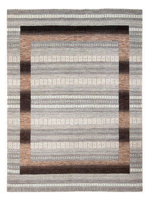 Gabbeh Rug - Loribaft Perser - 301 x 231 cm - multicolored