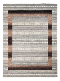 Gabbeh Rug - Loribaft Perser - 301 x 231 cm - multicolored