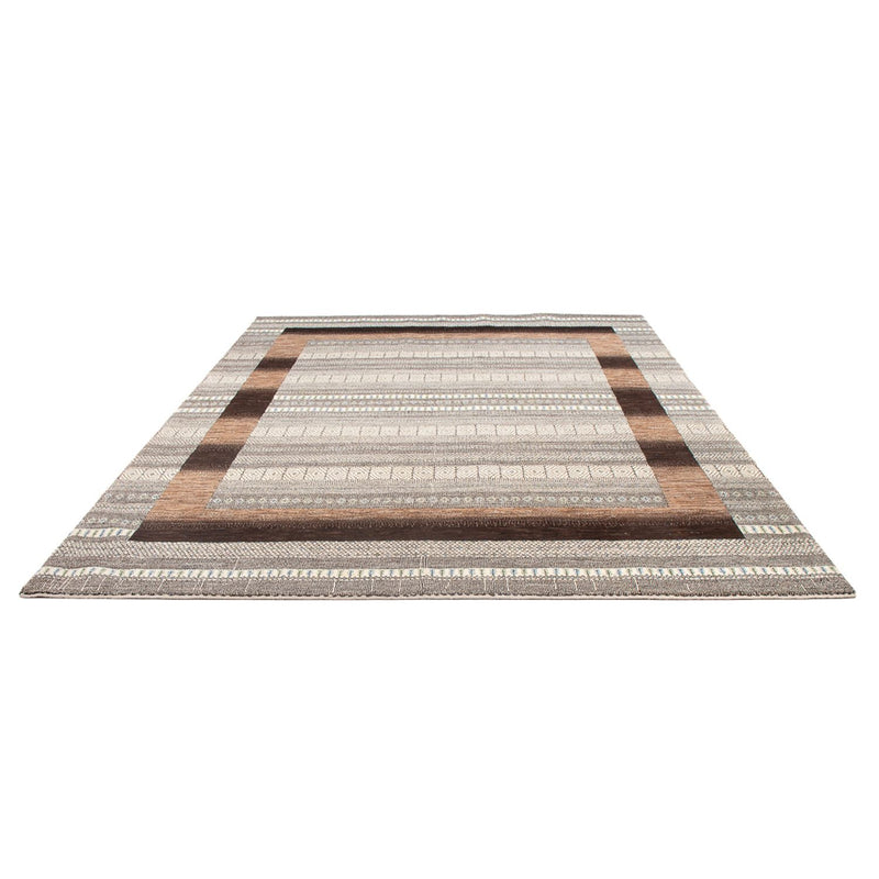 Gabbeh Rug - Loribaft Perser - 301 x 231 cm - multicolored