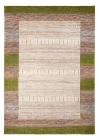 Gabbeh Rug - Loribaft Perser - 323 x 229 cm - multicolored