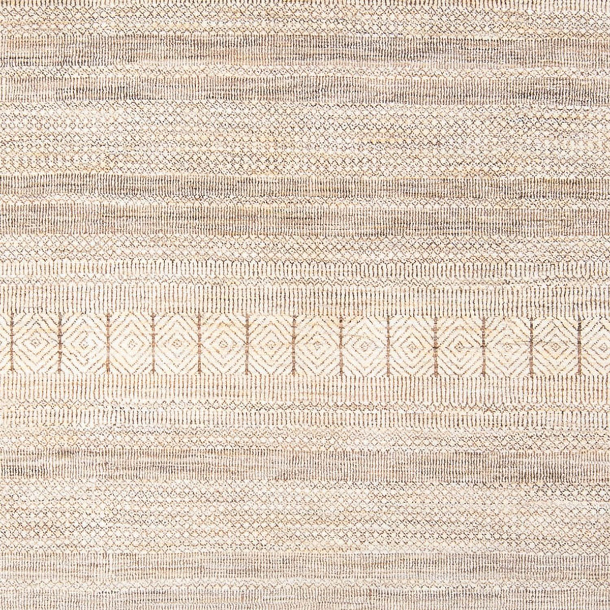 Gabbeh Rug - Loribaft Perser - 323 x 229 cm - multicolored