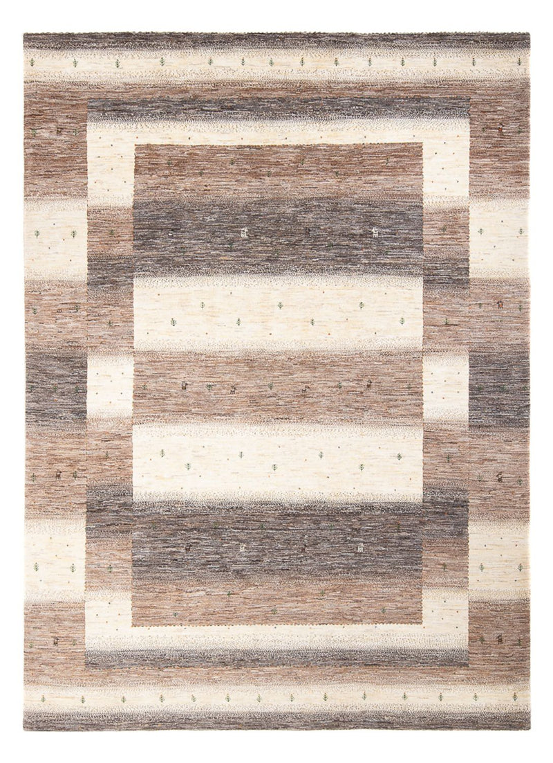 Loribaft Rug 302x218cm - Perserteppich Wollteppich