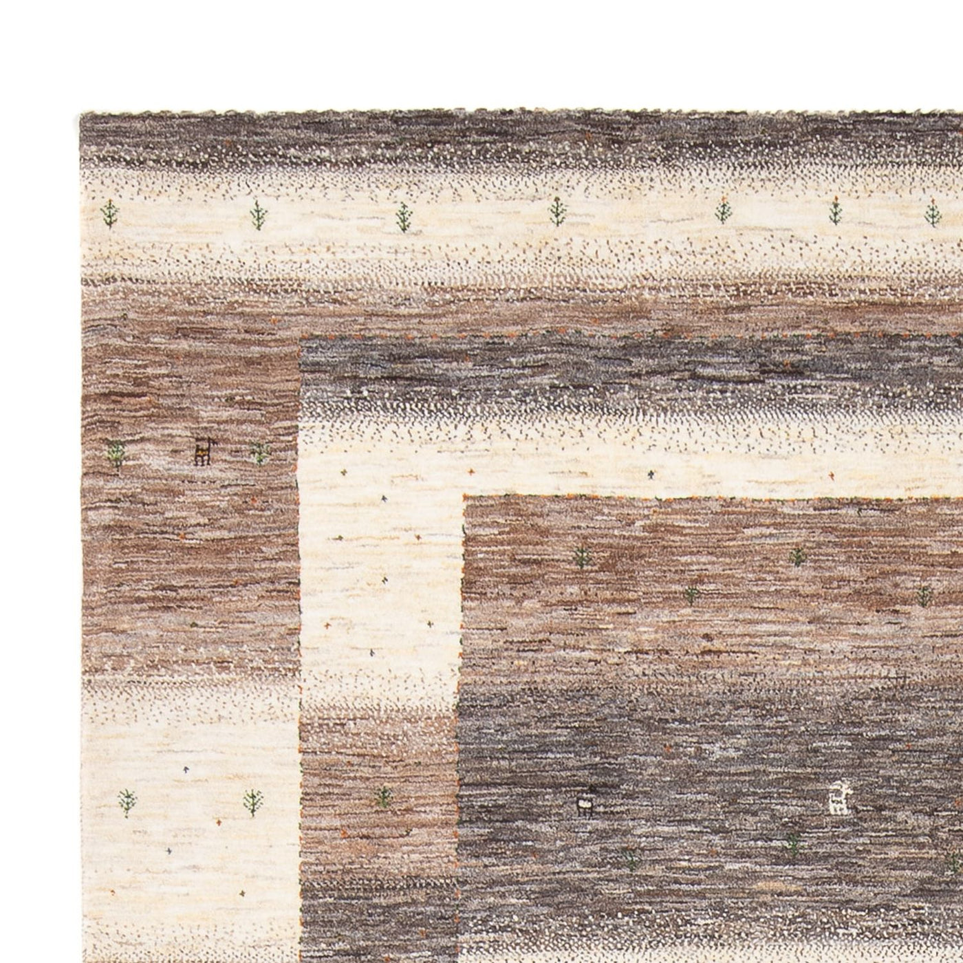 Loribaft Rug 302x218cm - Perserteppich Wollteppich